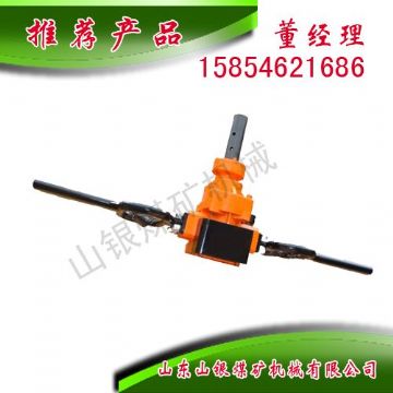 點擊查看詳細信息<br>標題：防突鉆機 閱讀次數(shù)：1402