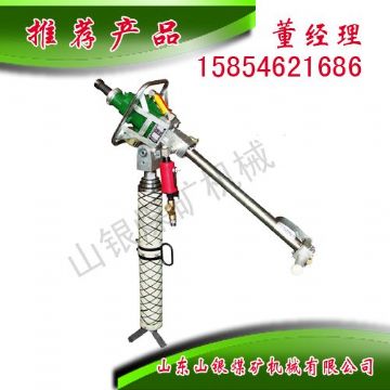 點擊查看詳細信息<br>標題：802.0支腿式幫錨桿鉆機 閱讀次數(shù)：1374