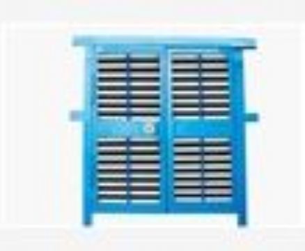 點擊查看詳細信息<br>標題：礦用調(diào)節(jié)風門 閱讀次數(shù)：2233