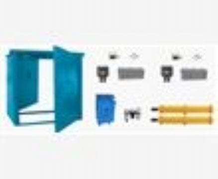 點擊查看詳細信息<br>標題：礦用防瓦斯突出自動風門 閱讀次數(shù)：1675