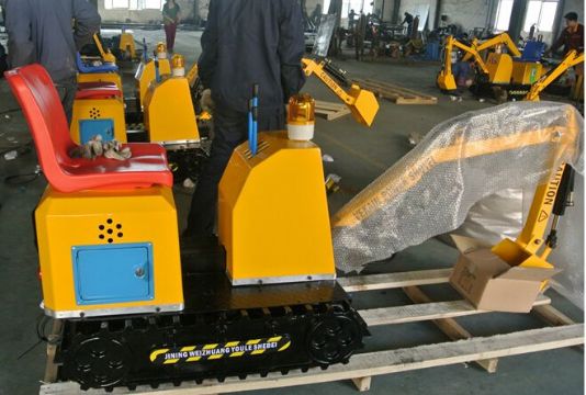 點擊查看詳細(xì)信息<br>標(biāo)題：兒童挖掘機全國銷售領(lǐng)先 閱讀次數(shù)：2096