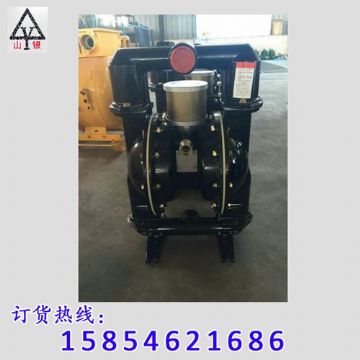 點(diǎn)擊查看詳細(xì)信息<br>標(biāo)題：隔膜泵_氣動(dòng)隔膜泵_隔膜泵廠家 閱讀次數(shù)：1121