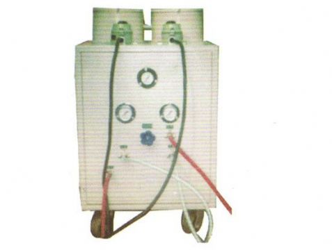 點擊查看詳細信息<br>標(biāo)題：隔爆型電動快進密閉噴涂機 閱讀次數(shù)：1080