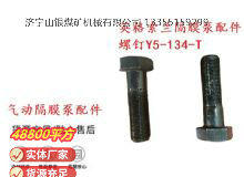 點(diǎn)擊查看詳細(xì)信息<br>標(biāo)題：英格索蘭隔膜泵配件螺釘Y5-134-T 閱讀次數(shù)：257