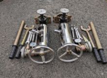 點擊查看詳細信息<br>標(biāo)題：KSJ-25型煤礦用快速接管器 閱讀次數(shù)：178